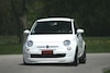 Novitec Fiat 500
