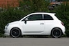 Novitec Fiat 500