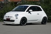 Novitec Fiat 500
