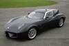 SpadaVettura Sport Codatronca TS