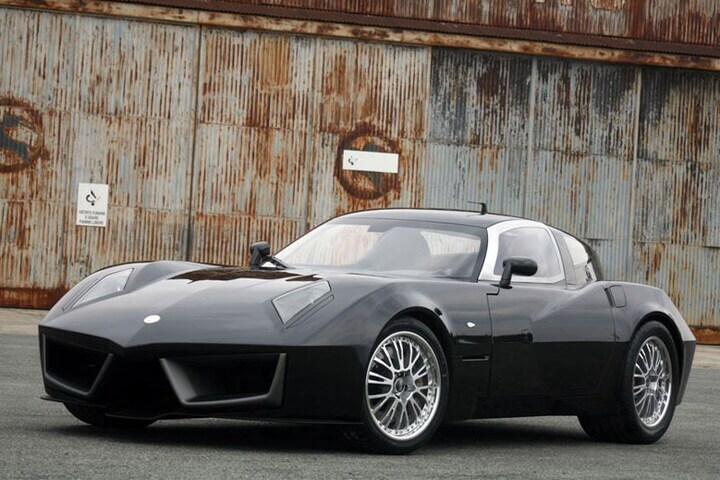 SpadaVettura Sport Codatronca TS