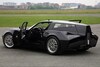 SpadaVettura Sport Codatronca TS