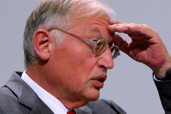 Günther Verheugen (foto: EPA)