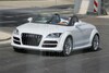 Audi TT Clubsport Quattro (foto: SB Medien)