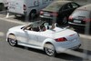 Audi TT Clubsport Quattro (foto: SB Medien)