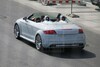 Audi TT Clubsport Quattro (foto: SB Medien)