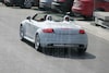 Audi TT Clubsport Quattro (foto: SB Medien)