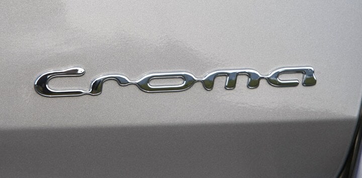 Fiat Croma