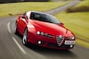 Alfa Romeo Brera S