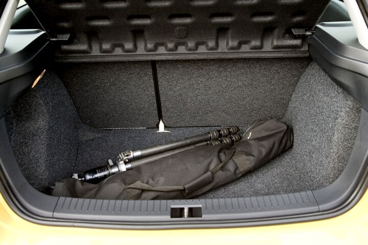 Seat Ibiza 1.6 16V Freestyle