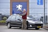 Peugeot 407 SW 2.0 HDiF