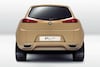 Alfa Romeo Kamal concept car - 2003