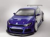 Volkswagen Scirocco GT24