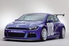 Volkswagen Scirocco GT24