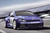 Volkswagen Scirocco GT24
