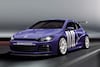 Volkswagen Scirocco GT24