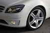 Mercedes-Benz CLC