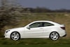 Mercedes-Benz CLC