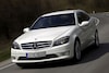 Mercedes-Benz CLC