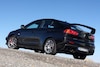 Mitsubishi Lancer Evolution