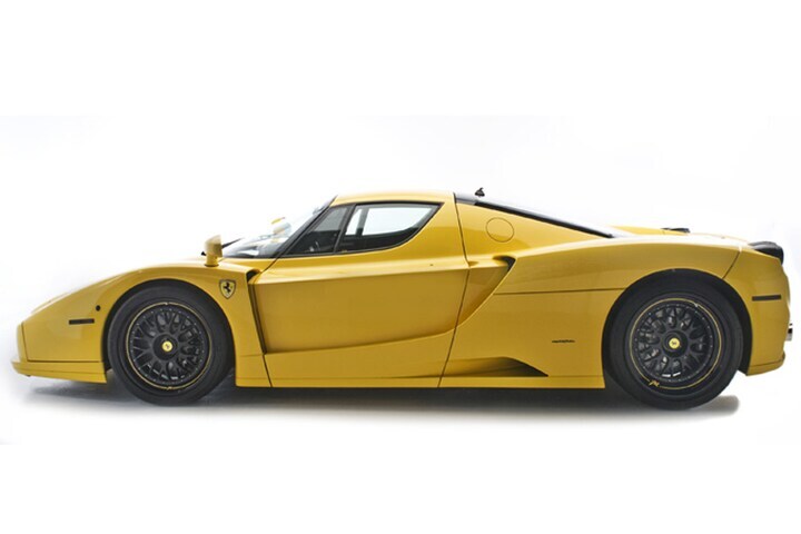 Edo Competition Enzo