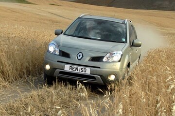 Renault Koleos