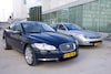 Jaguar XF-Citroën C6