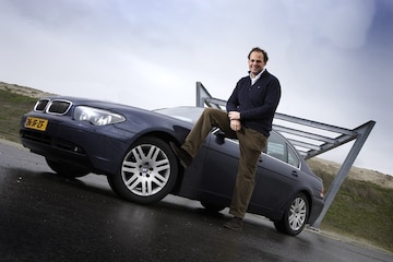 BMW 735i