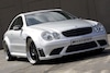 Kircherer CLK AMG Racer