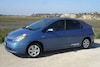 Toyota Prius cabriolet NCE