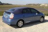 Toyota Prius cabriolet NCE