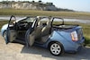 Toyota Prius cabriolet NCE