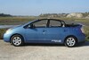 Toyota Prius cabriolet NCE