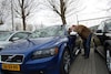 Volvo C30 meeting