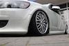 Volvo C30 meeting