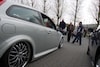 Volvo C30 meeting