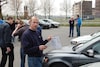 Volvo C30 meeting