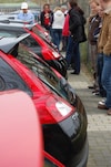 Volvo C30 meeting