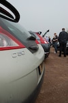 Volvo C30 meeting