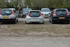 Volvo C30 meeting