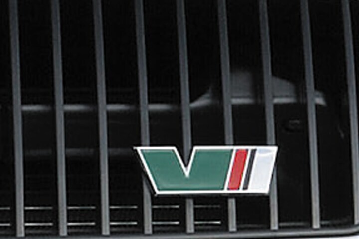 Skoda RS