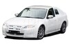 Subaru Sportwagen (foto: Hanjo van Heiningen)