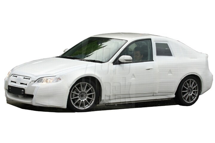 Subaru Sportwagen (foto: Hanjo van Heiningen)