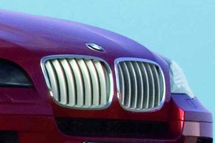 BMW X^6