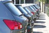 Nissan Qashqai meeting