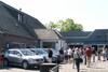 Nissan Qashqai meeting