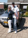 Nissan Qashqai meeting