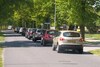 Nissan Qashqai meeting