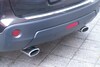 Nissan Qashqai meeting