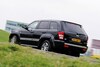 Jeep Grand Cherokee S-Limited